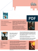 Afiche Exposicion Dia Del Libro