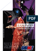 Sandman 40 - Neil Gaiman