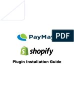Plugin Installation Guide