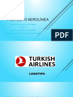 Proyecto Aerolínea