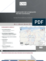 II.1 Presentacion Plan Exploracion AE-0141 Comalcalco VP