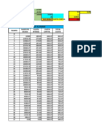 Metodo Aleman Credit Payment Schedule