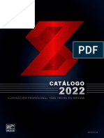 Catlogo Zeraus ENERO 2022