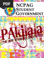 NCPAG PAkilala 