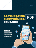 Facturacion Electronica Guia Practica Ecuador