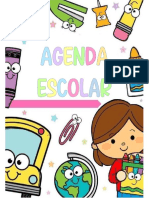 Agenda Escolar Elab Prop