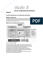 Dlver Tscm502 Captulo 51 Procedimiento de Verificacin de Facturas Bsico