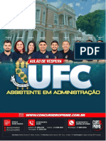 0097 1 22 UFC Aulão de Véspera