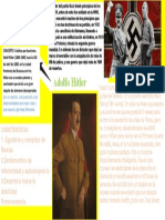ADOLFO Hitler