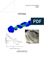 Ensayo de Fatiga - Versión Reducida