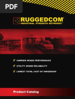 Product Catalog 0511 Pdf Scada Computer Network