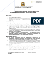 Instructivo 2 Procedimiento para La Locacion de Servicios F VRAP