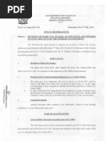 Download Revised Pay Scale 2011 by fizex22 SN59295135 doc pdf