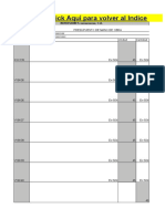 Analisis de Presios Unitario Capilla Paraiso