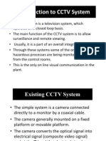 Ip Cctv System