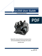 Magner250 User Guide - Ver 1.0.0 - 20191104 - 2nd
