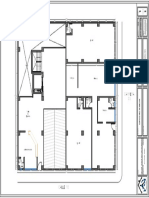 Edificio multifamiliar planta apartamentos tipo