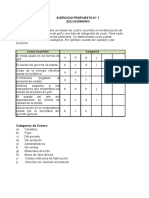 Esan - COFACE - Ejercicios - Costos - Solución