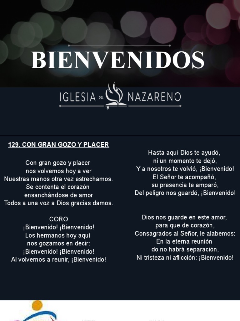 Cómo debes tratar al invitado en tu iglesia? - NUESTRA GENERACIÓN, image size:768x1024