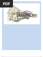 Download The Last Story by Jorgeslsampa SN59296823 doc pdf