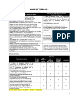 Metodologia de La Investigacion