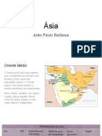 Asia Geo 2