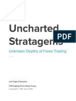 Uncharted Stratagems - Chapter 1 To 4