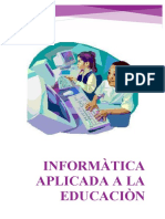 Manual de Informatica Aplicada A La Educacion - Compress