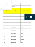 Format Laporan Bitly Manual Balangendong