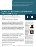 Protein Disulfide Isomerase - Traduzido.pt