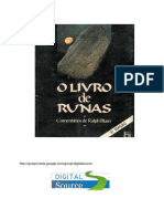 livro de runas