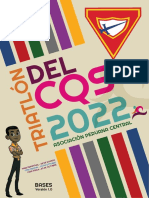 Triatlon Del CQS 2022 - V.01