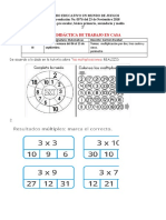 GUÍA DIDÁCTICA 2° Septiembre