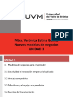 Unidad 3.1