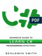 Smith, Benjamin - C - Advanced Guide To Learn C - Programming Effectively (2021) - Libgen - Li