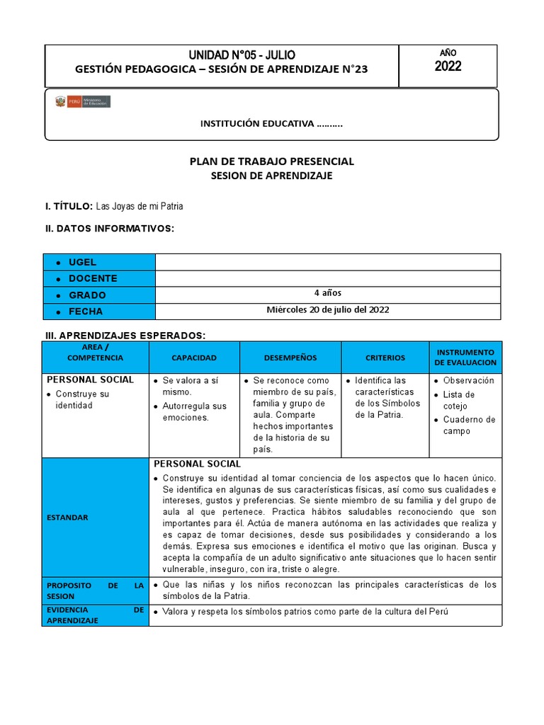 4-a-os-actividad-del-dia-20-de-julio-pdf-dios-evaluaci-n