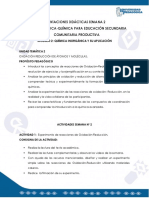 ORIENTACIONES DIDACTICAS SEMANA 2 - Módulo 2