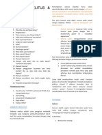 Diabetes Melitus and Katarak