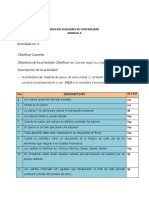 Actividad 2 Módulo 4 Realizada