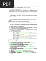Download Juegos Ps2 Funcionan Con ERS by xexus SN59298014 doc pdf
