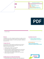 Actividades Auténiticas Preescolar 2