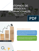 Factor Economico Internaciona