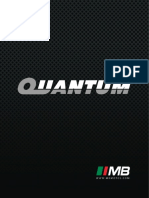 Manual Quantum