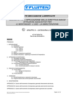 WET - AT - AT - 003 - ITA - Manuale Di Istruzione Tenute Lubrificate