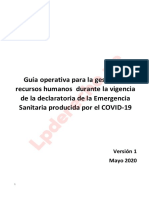 Res030 2020 SERVIR PE Guiacovid19 LP