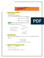 Calculo Vectorial