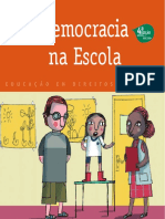 Democracia Na Escola