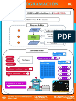 Taller 6 - Categoria Matemáticas Del Makecode