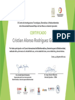 Certificado CIByG - Rodríguez González-Signed