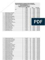 Auxílio Pernambuco lista pagamento